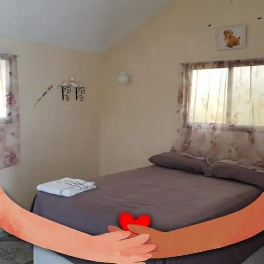 Evasion Beach Hotel Gressier Екстериор снимка